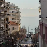 Houseloft Cityview Hagia Sophia Apartament Saloniki