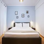 Houseloft Cityview Hagia Sophia Apartament Saloniki