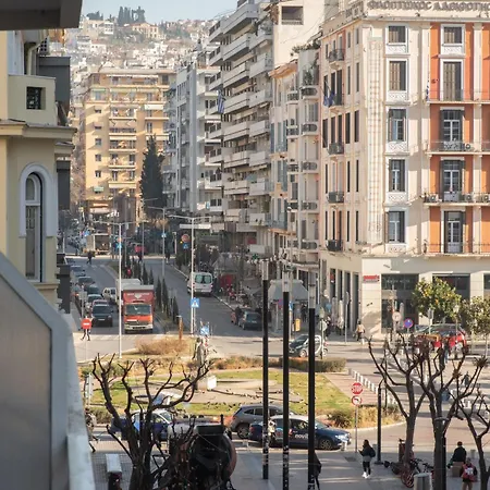 Houseloft Cityview Hagia Sophia Apartamento *