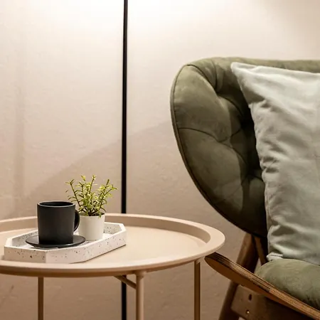 Houseloft Cityview Hagia Sophia * Салоники