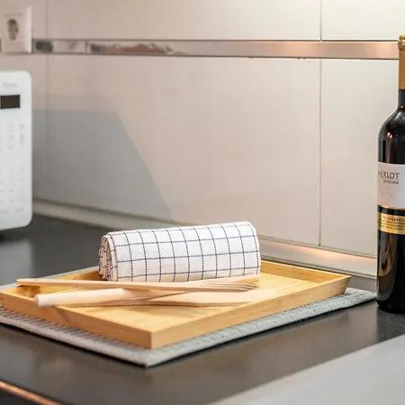 Апартаменты Houseloft Cityview Hagia Sophia