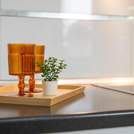 Апартаменты Houseloft Cityview Hagia Sophia *