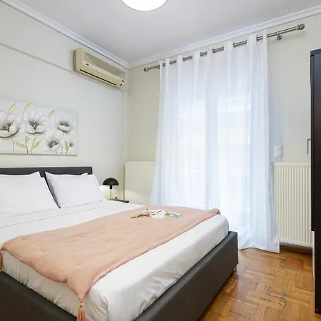 Houseloft Cityview Hagia Sophia Салоники