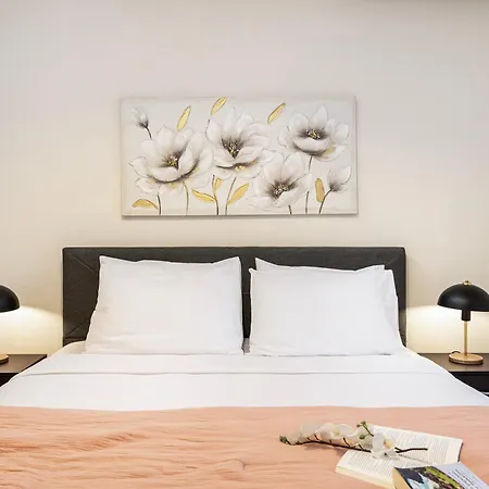 Houseloft Cityview Hagia Sophia