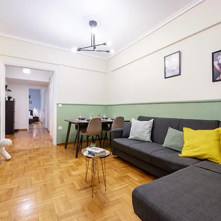 Apartament Houseloft Cityview Hagia Sophia