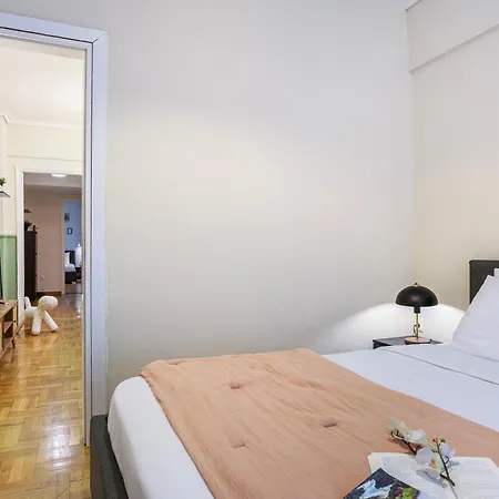 Apartamento Houseloft Cityview Hagia Sophia