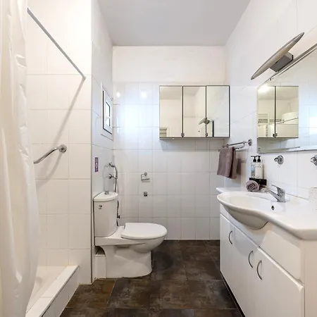Houseloft Cityview Hagia Sophia Apartamento *