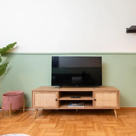 Houseloft Cityview Hagia Sophia Salonic