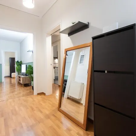 Houseloft Cityview Hagia Sophia Salonic