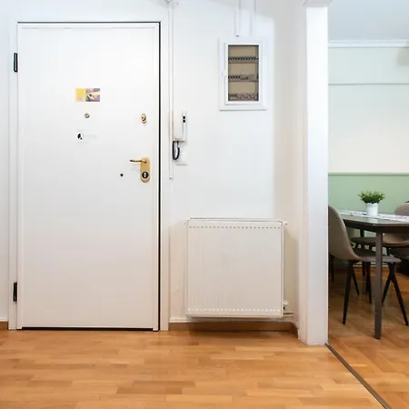 Houseloft Cityview Hagia Sophia *