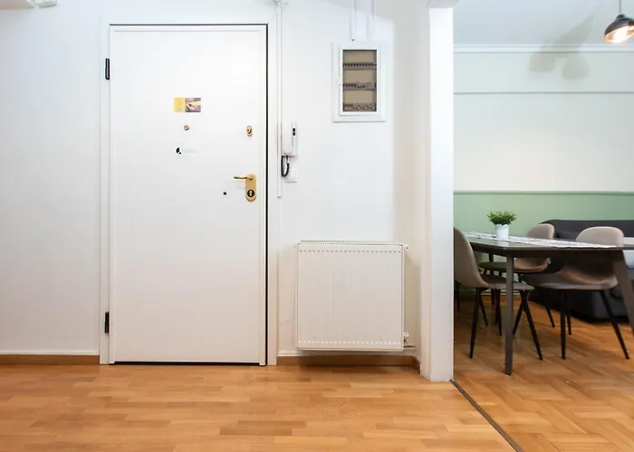 Houseloft Cityview Hagia Sophia *