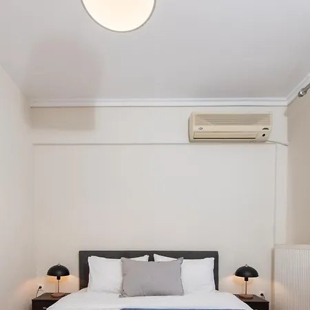 Apartment Houseloft Cityview Hagia Sophia Thessaloniki