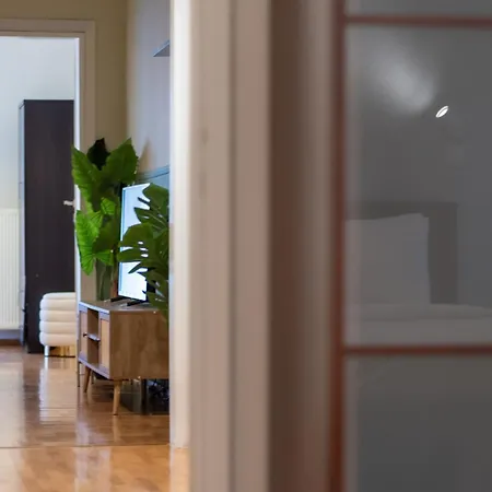 Houseloft Cityview Hagia Sophia Apartment *