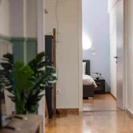 Houseloft Cityview Hagia Sophia Apartment Thessaloniki