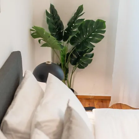 Houseloft Cityview Hagia Sophia Apartment *