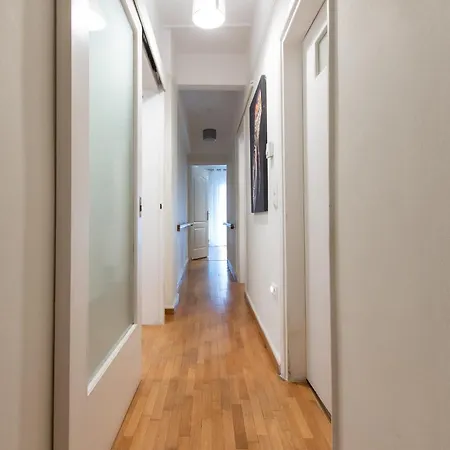 Apartment Houseloft Cityview Hagia Sophia