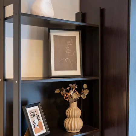 Houseloft Cityview Hagia Sophia Apartment Thessaloniki