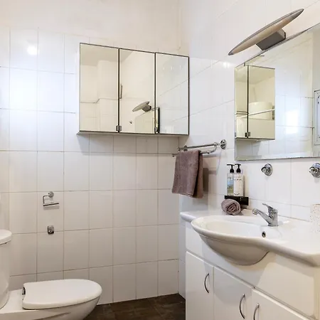 Apartment Houseloft Cityview Hagia Sophia