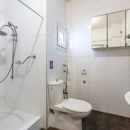 Houseloft Cityview Hagia Sophia Apartment *