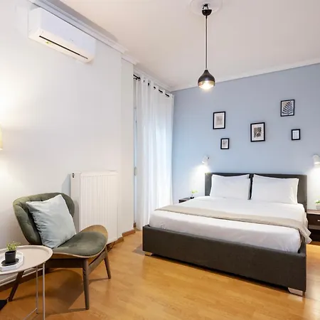 Houseloft Cityview Hagia Sophia Apartment