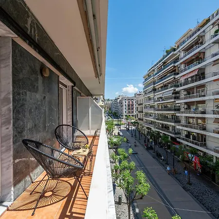 Houseloft Cityview Hagia Sophia Appartement