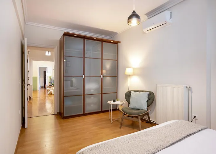 Houseloft Cityview Hagia Sophia *