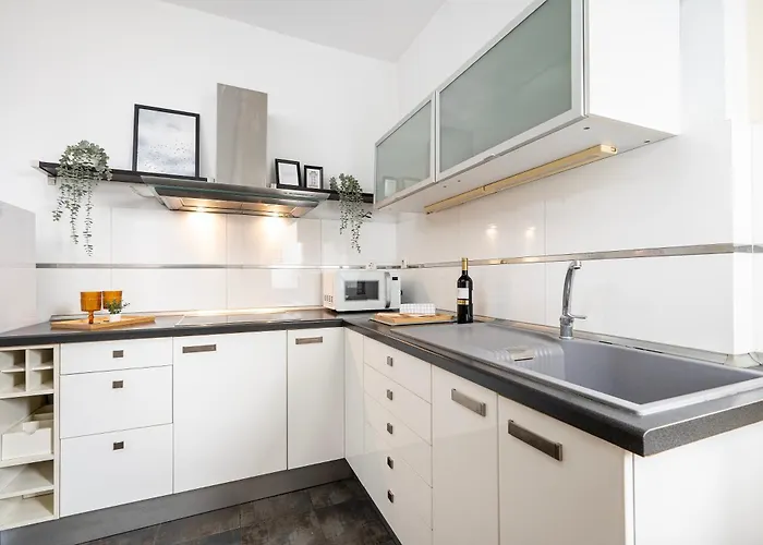 Houseloft Cityview Hagia Sophia *