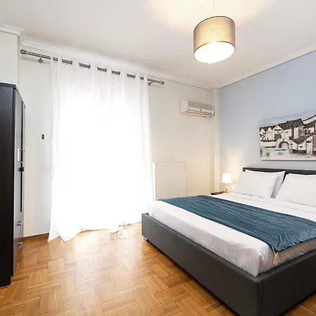 Appartement Houseloft Cityview Hagia Sophia