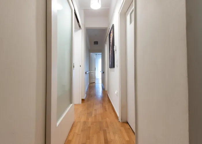 Appartement Houseloft Cityview Hagia Sophia