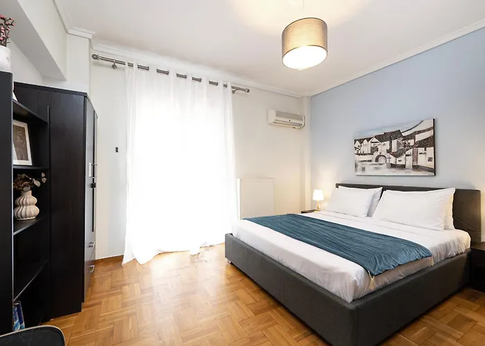 Appartement Houseloft Cityview Hagia Sophia