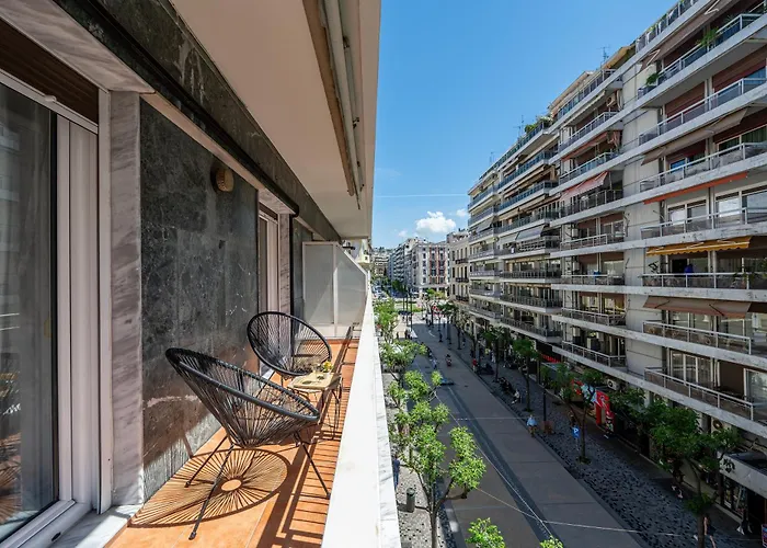 Houseloft Cityview Hagia Sophia Appartement