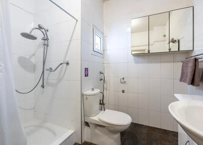 Appartement Houseloft Cityview Hagia Sophia