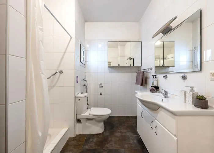Houseloft Cityview Hagia Sophia Appartement *